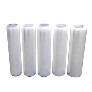 High Quality Transparency Stretch Film For Pallet